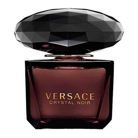 perfume like versace crystal noir.